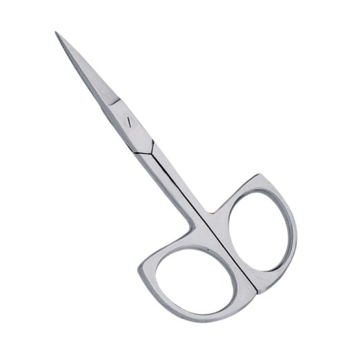 Nail & Cuticle Scissors #23
